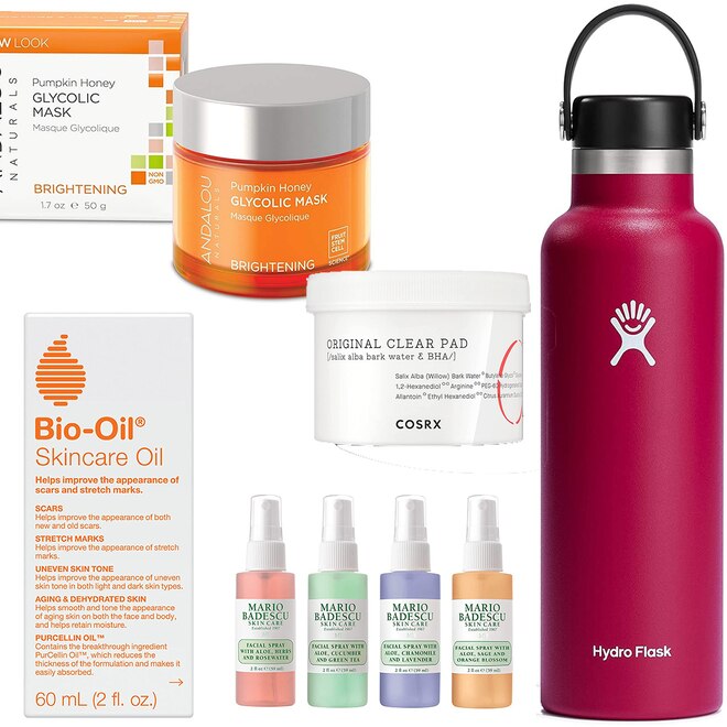 20 Amazon Products Under You Need If You Break Out When You Travel 20 Amazon Products Under You Need If You Break Out When You Travel